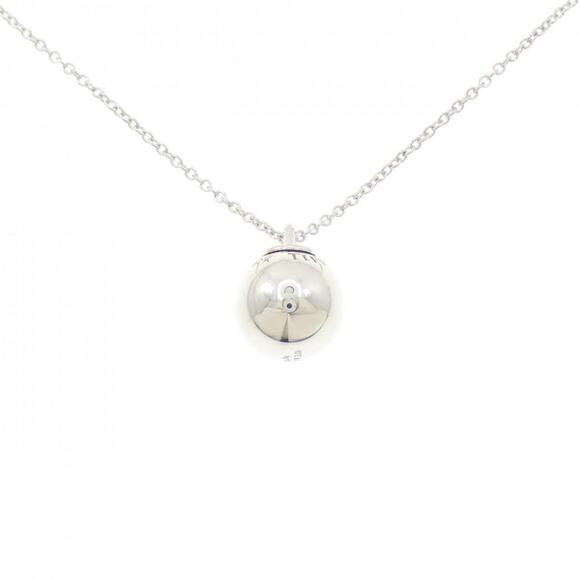 TIFFANY Authentic Silver Necklace
